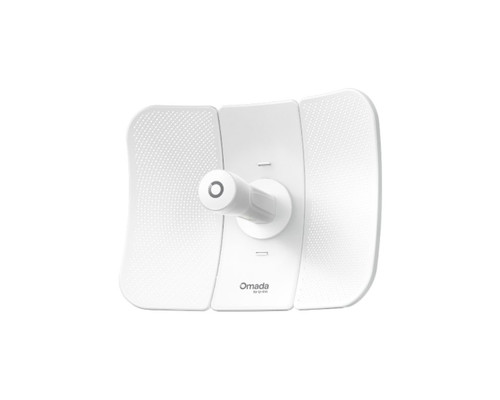 AP OMADA BEAM BRIDGE 5 UR KIT 5GHZ ULTRA-RANGE WIRELESS BRIDGE